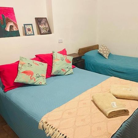 Apartmán Lo De Haz II Tilcara Exteriér fotografie