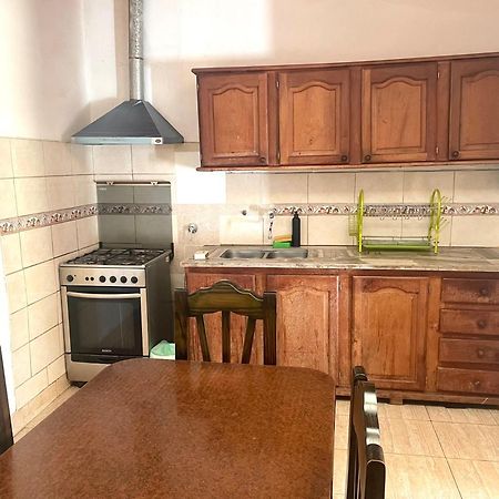 Apartmán Lo De Haz II Tilcara Exteriér fotografie