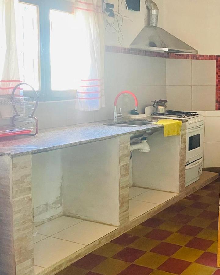 Apartmán Lo De Haz II Tilcara Exteriér fotografie